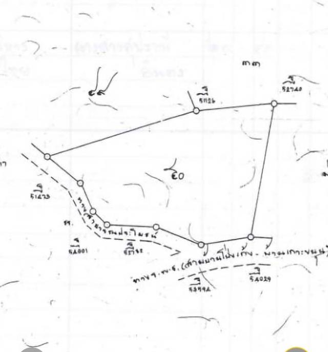 ขายที่ดินเปล่า 20 ไร่ พนมสารคาม ฉะเชิงเทรา เขต EEC ราคาต่อวาไม่ถึงพัน เข้าออกได้ทั้งถนน 304 และ 331 9