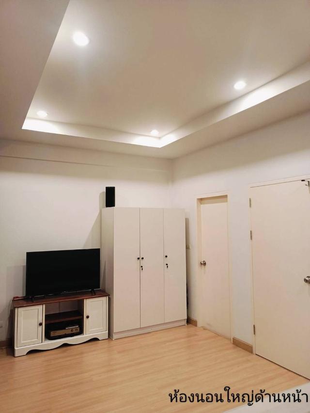 บ้านทาวน์โฮม ศุภาลัยพรีโม่ เพชรเกษม110 14