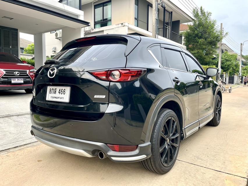 MAZDA CX-5 2.0 SP  ปี 2019 4