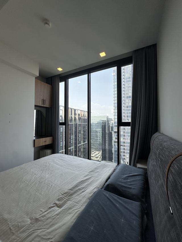 OKA HAUS Sukhumvit 36 คอนโดสไตล์ญี่ปุ่น ใกล้ BTS ทองหล่อ 8