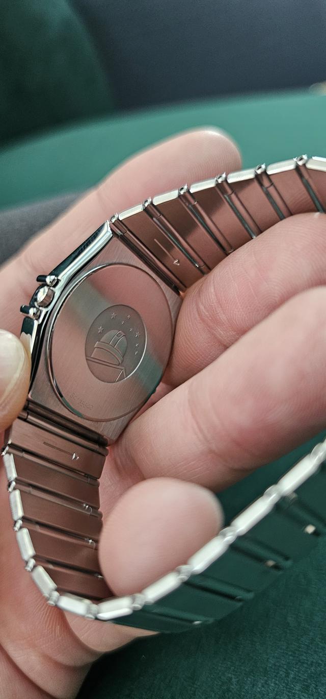 ✨ขาย OMEGA Constellation Unisex✨