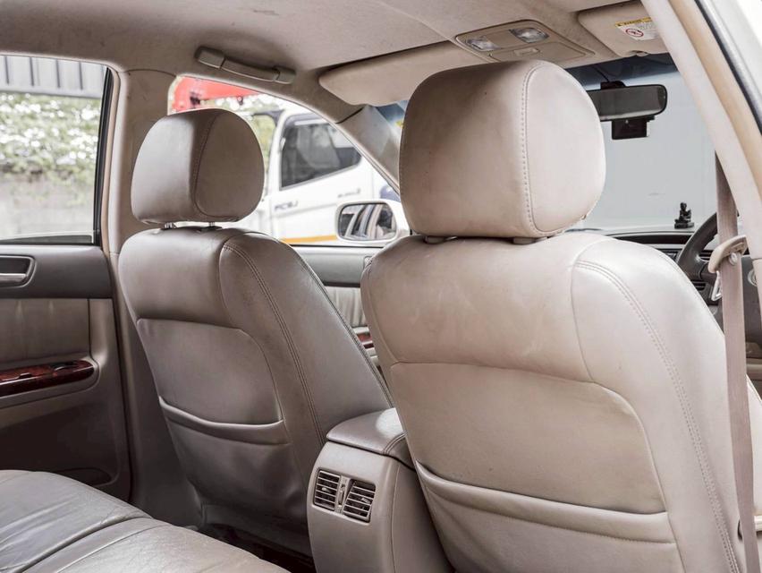 รหัสรถ 67GG5082 Toyota Camry 2.0 E ปี 2004  15