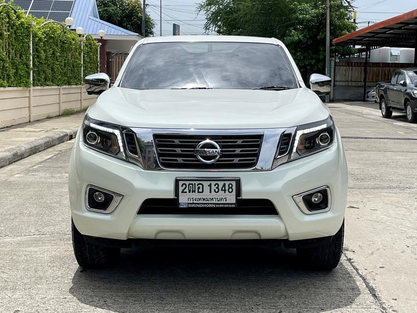 NISSAN NP300 NAVARA KING CAB 2.5 EL CALIBRE ปี 2020 สภาพนางฟ้า