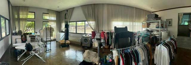 ขาย บ้านเดี่ยว 2 ชั้น ,เนื้อที่ 400 ตรว.  หมู่บ้านเมืองเอกรังสิต ปทุมธานี ถนนพหลโยธิน (ถนนเอกบูรพา) ตำบลหลักหก อำเภอเมืองปทุมธานี จังหวัดปทุมธานี 17