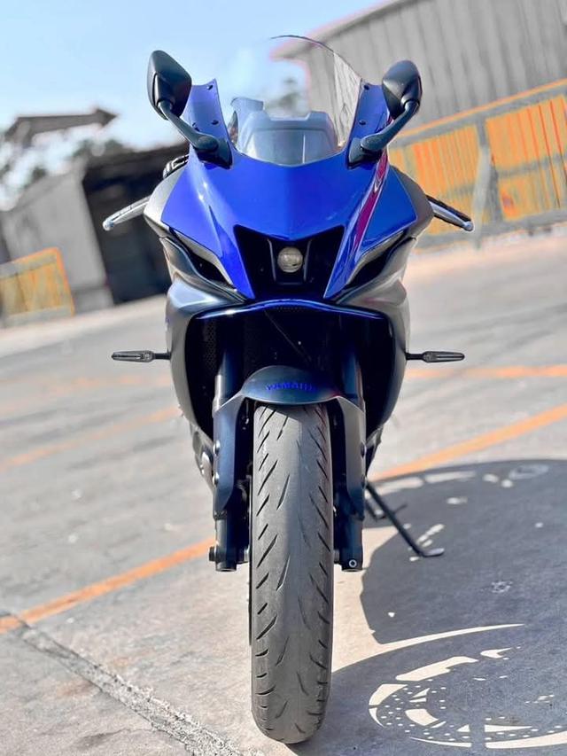 ขาย Yamaha R7 สภาพนางฟ้า 2