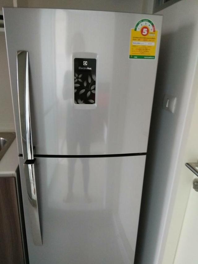 ขายคอนโดย่านเศรษฐกิจ วิวเมือง ห้องสวยตกแต่งอย่างลงตัว มีเฟอร์นิเจอร์ให้ครบ พร้อมเข้าอยู่ 15