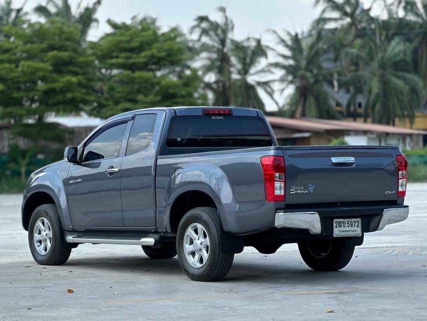 รหัสรถ PAT5972 ISUZU DMAX 1.9Z Hi-Lander A/T ปี2017 5