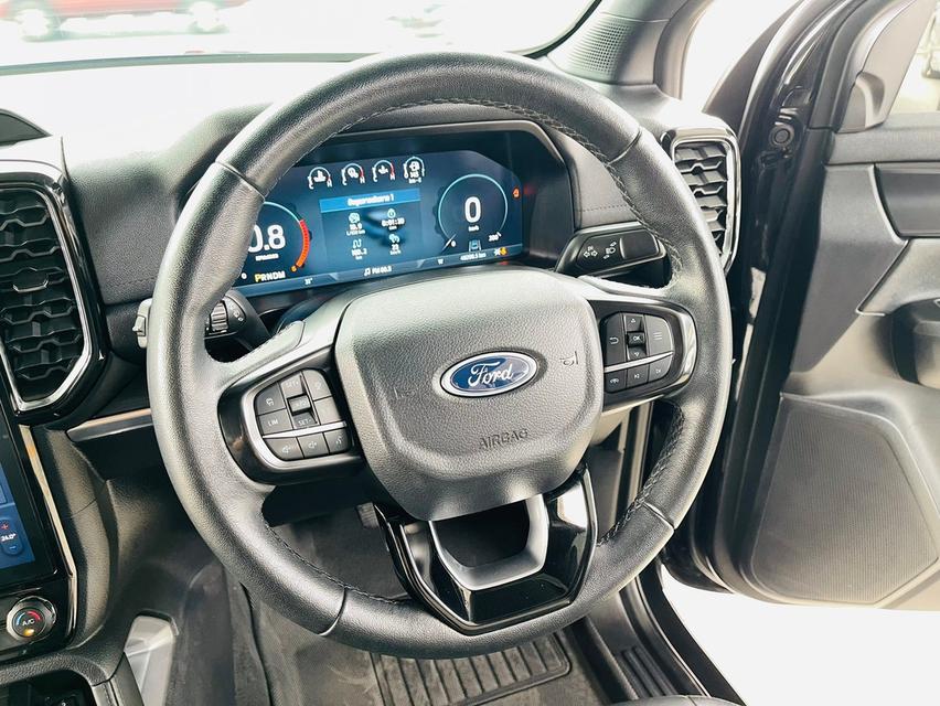 FORD EVEREST 2.0 TITANIUM PLUS  2WD Bi-Turbo 2022  17