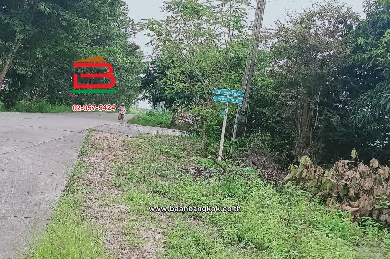 ที่ดินเปล่า ตำบลท่าบุญมี (สี่แยกเกาะโพธิ์) เนื้อที่ 71-0-22 ไร่ (ใกล้อ่างเก็บน้ำคลองหลวงรัชชโลทร) ตำบลท่าบุญมี อำเภอเกาะจันทร์ จังหวัดชลบุรี 7