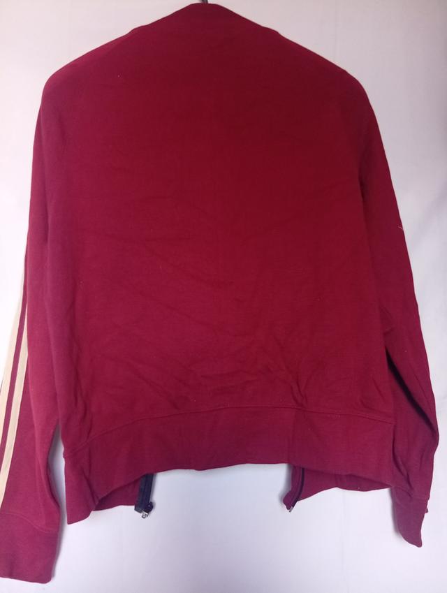เสื้อวอร์มแขนยาว มี2 สี รูปที่ 2