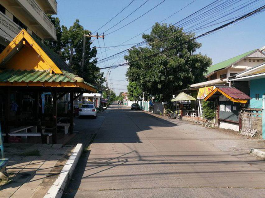 รูป ขายที่ดิน 105 ตรว. ซอยเทิดราชัน 27แยก24 ดอนเมือง 1