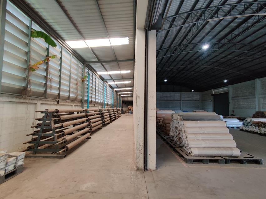 ที่ดินพร้อมออฟฟิศ+โกดังสินค้า 18