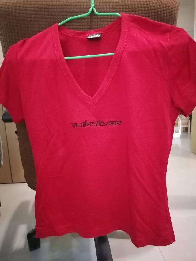 เสื้อผ้ามือสองแบบทั่วไป รูปที่ 13