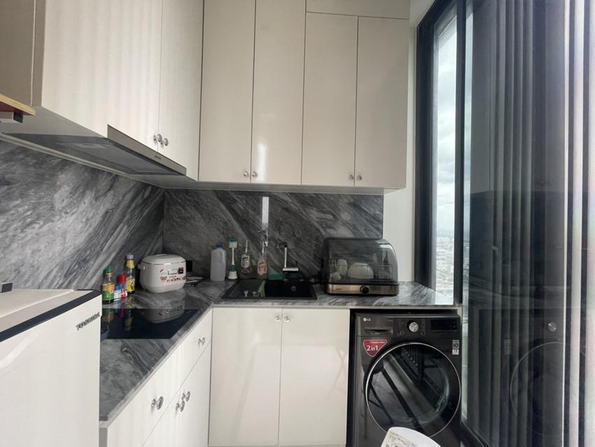 ✨Flash Deal ✨THE ESSE at SINGHA COMPLEX ( 3Bed 4Bath 245SQM.) พร้อมอยู่ ! เพียง 99,000,000 บาท 6