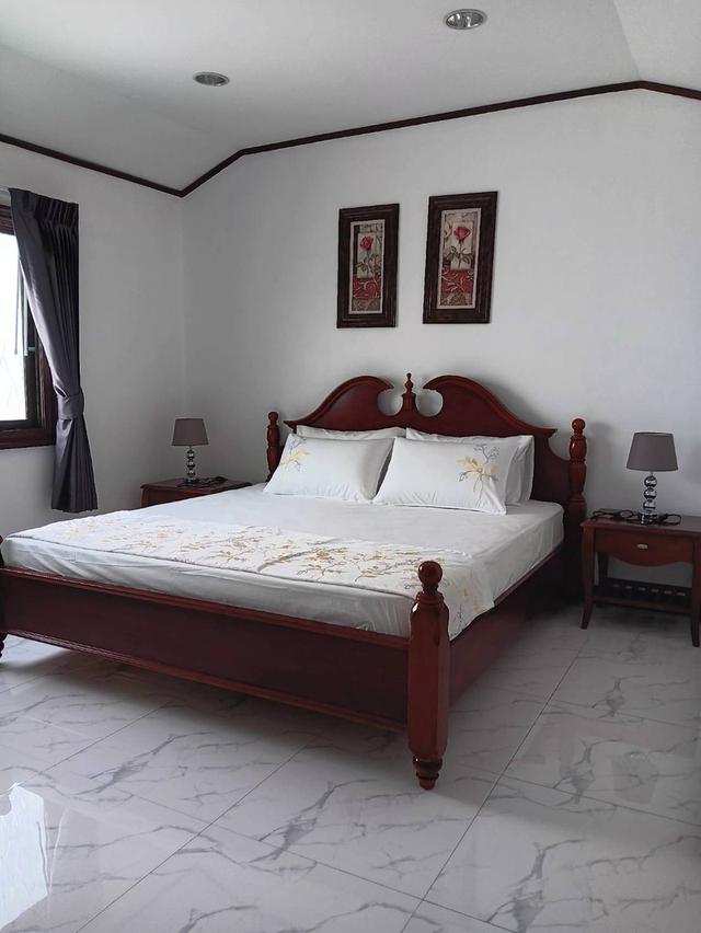 Selling house Pattaya - Nernplabwan 2