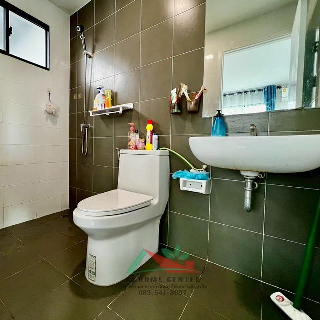 ขายทาวน์โฮม2ชั้น 27.2ตรว. หลังมุม ม.พฤกษาวิลล์ รามอินทรา-พระยาสุเรนทร์2 สภาพดี ราคาพร้อมคุย . 9