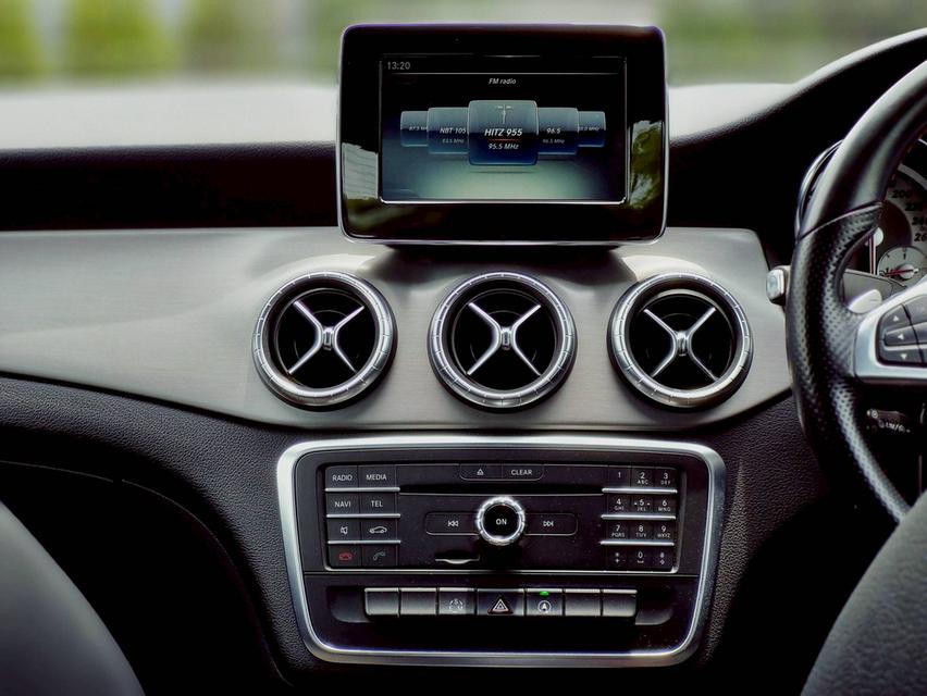 Benz CLA 250 AMG (W117) ปี 2015 ไมล์ 35,xxx km. 11