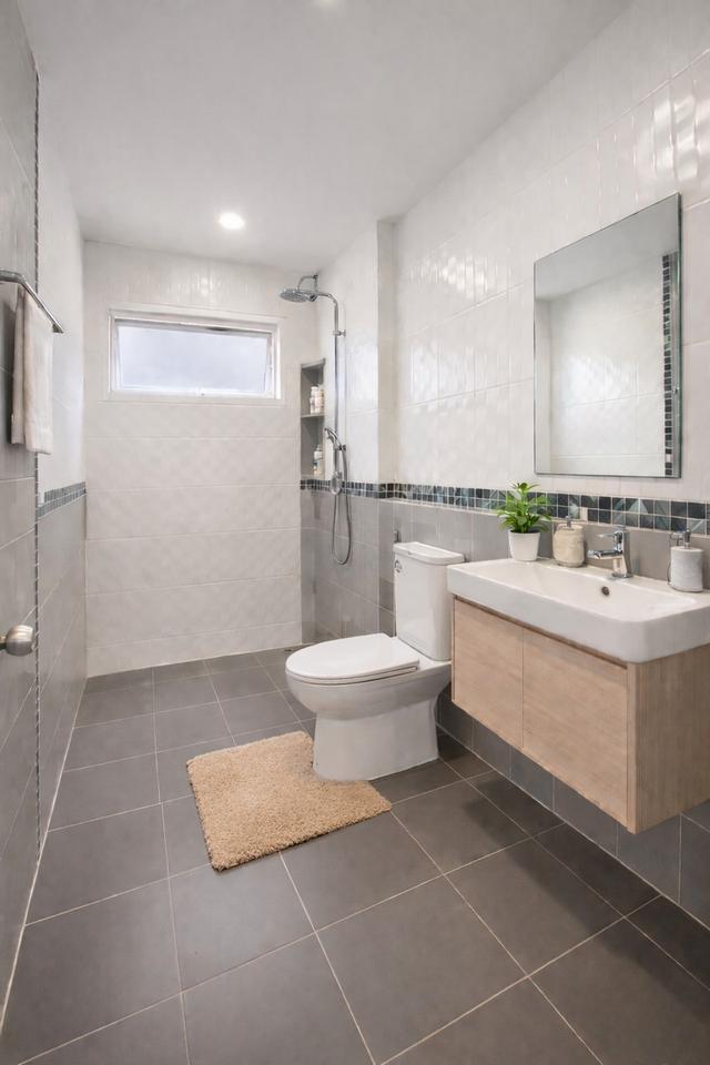 ขายบ้านเดี่ยว ทำเลดี โครงการบารมี 6