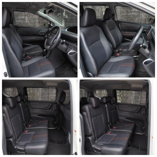 toyota sienta 1.5 v 2022 ขาว 12