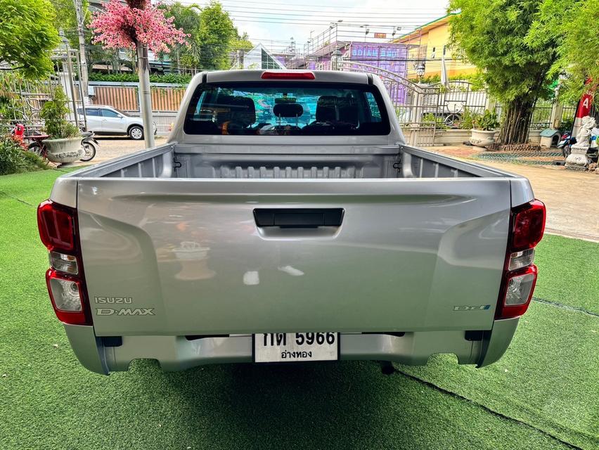 🌟 #ISUZU D-MAX CAB-4 1.9 S  เกียร AT  ปี 2023🌟 5