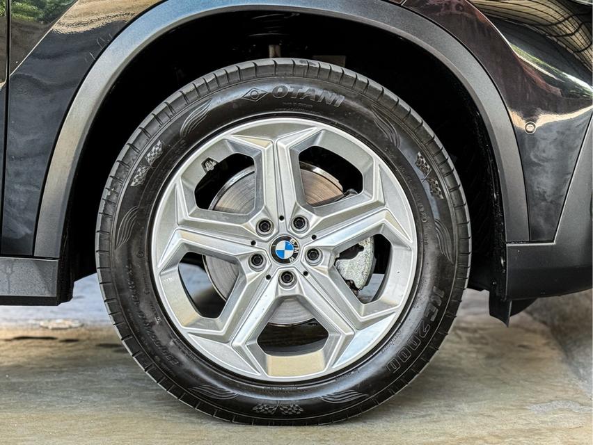 2023 BMW X1, 1.5 sDrive18i 14