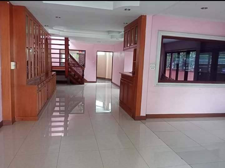 บ้านเดี่ยว ทำเลทอง ใจกลางเมือง 2