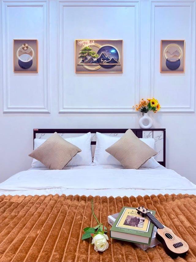 หมู่บ้านคลาสสิกโฮม 2 พร้อมของแถมพร้อมอยู่ เฟอร์นิเจอร์และเครื่องใช้ไฟฟ้า 7