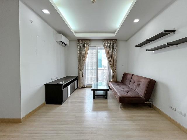 ขาย คอนโด ทรู ทองหล่อ ใจกลางทองหล่อ THRU THONGLOR CONDO  ถนนเพชรบุรีตัดใหม่  เดินทางสะดวก เหมาะซื้ออยู่อาศัยหรือลงทุน 9
