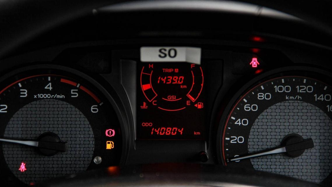 ISUZU DMAX , CAB-4 1.9 Ddi S ปี. 2018 โฉม CAB-4 ปัจจุบัน  13