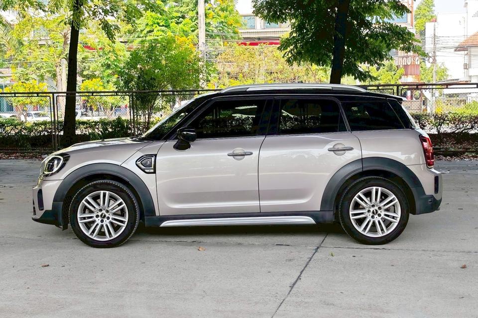 🚗 2023 MINI Cooper 2.0 S Countryman AT รูปที่ 8