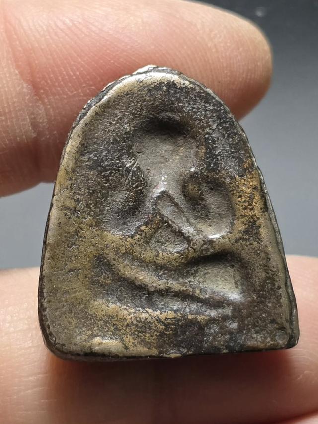 28/1#ขายพระบ้านเก่าเก็บ รูปที่ 2