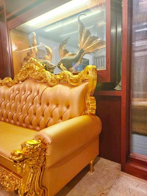 วัชรพล ทางด่วนเอกมัย-รามอินทรา 5นอน คฤหาสน์ใหญ่ 2หลัง ให้เช่า สุขาภิบาล5 เพลินนารี 120 ตร.วา แอร์9ตัว เฟอร์นิเจอร์บิ้วอิ 5