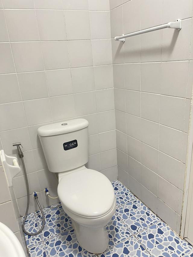 คอนโด ย่านลำสาลี ซอยรามคำแหง 107 6