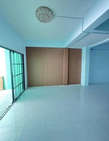ขายบ้านพร้อมมีเงินเหลือหลักแสน บ้านรีโนเวทใหม่ทั้งหลัง อ ติดถนนสุขประยูร ใกล้กับ Dohome หนองตำลึง 3