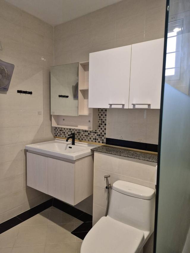 ขายบ้านเดี่ยว 2 ชั้น ลลิล อินเตอร์พาร์ค พระราม 2-เอกชัย หลังมุม ตกแต่งใหม่ทั้งหลัง 13