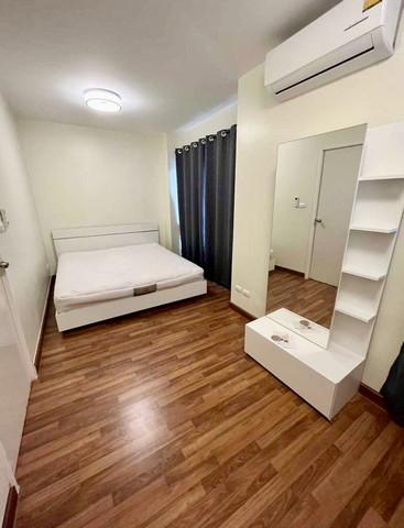 ขายทาวน์โฮม2ชั้น 3นอน 2ห้องน้ำ 2ที่จอด หมู่บ้านพฤกษาวิลล์ 57 พัฒนาการ38 หน้าบ้านไม่ติดหลังอื่น 7