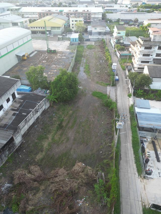 ที่ดิน 3 งาน พระประแดง สมุทรปราการ 2
