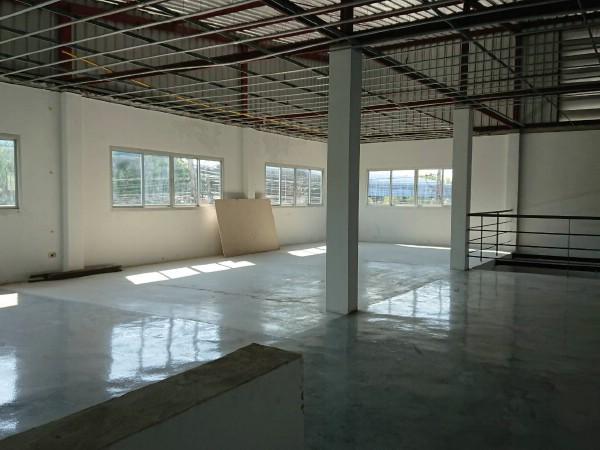 ให้เช่าโกดังโรงงานพร้อมออฟฟิศย่านโพธิ์แก้ว พื้นที่ 500 ตรม.ทำเลดีเชื่อมต่อซอยโยธินพัฒนา 3 เชื่อมต่อซอยนวมินทร์111 4