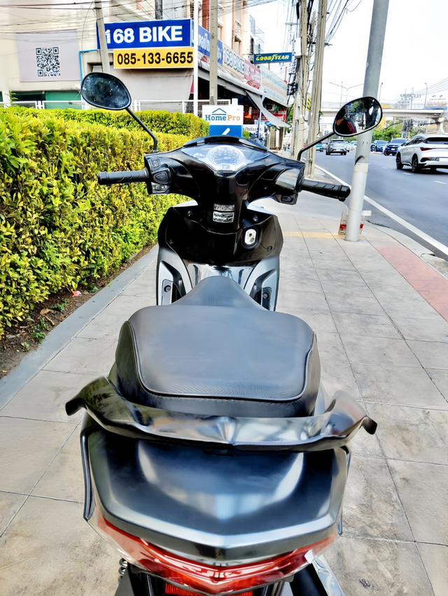 Honda Wave125i LED ปี 2025 รูปที่ 8