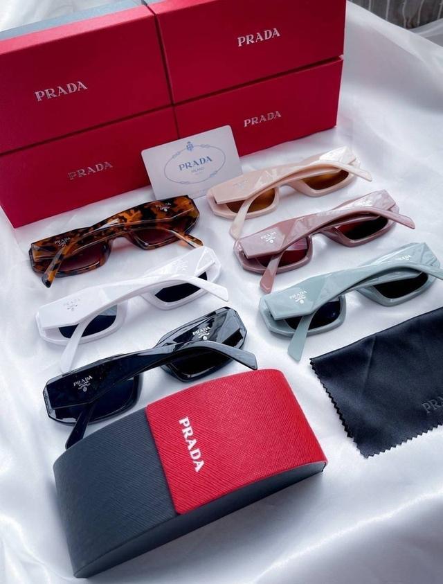 แว่นตาprada 9