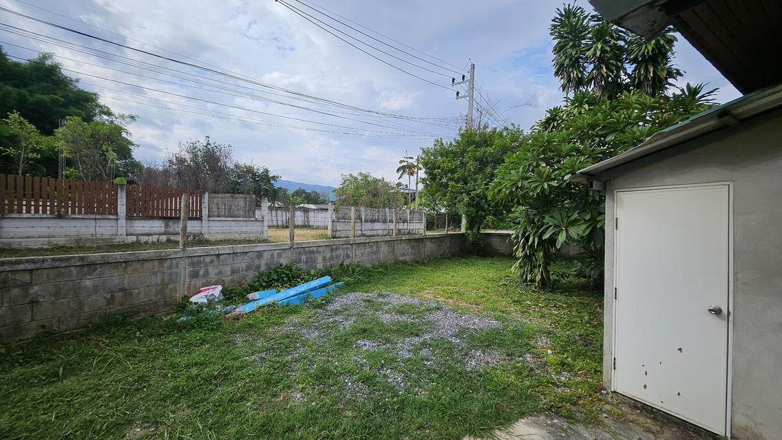 ขายที่ดินที่ดิน ต.หนองควาย พื้นที่ 2-1-83ตรว 22.6 ล้าน 5