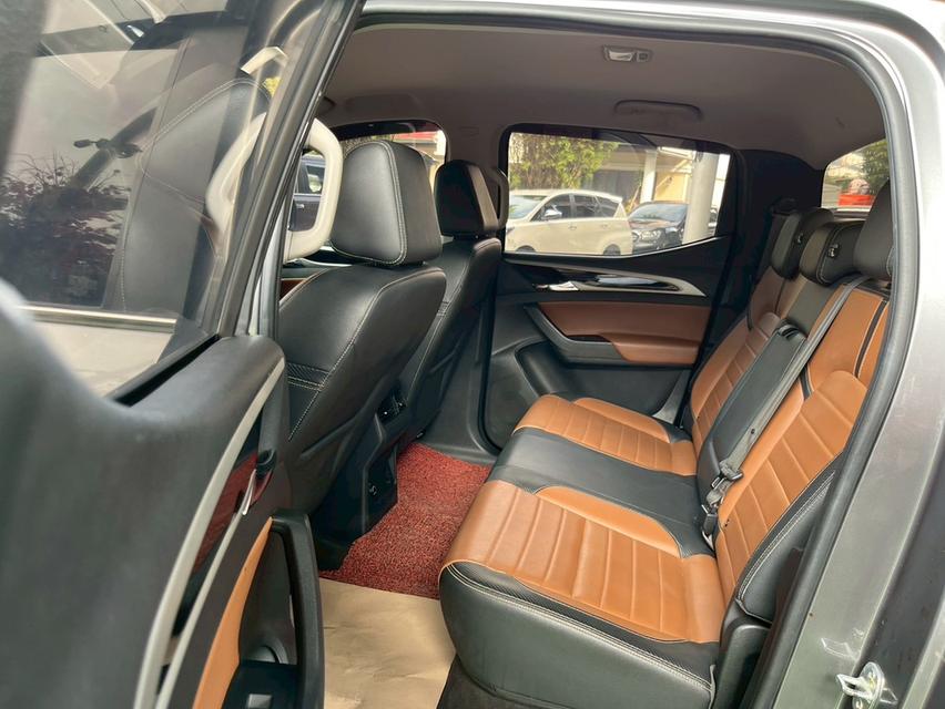 🚘 MG EXTENDER DBL TOP 2.0 GRAND-X AT ปี 2022 16