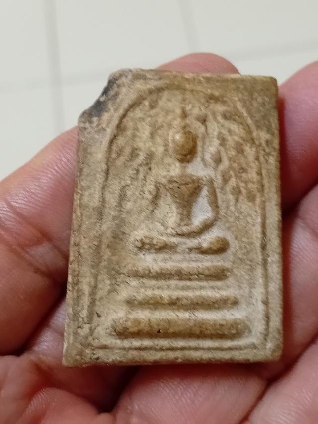สมเด็จปกโพธิ์หลวงปู่หิน วัดระฆัง ปี2500