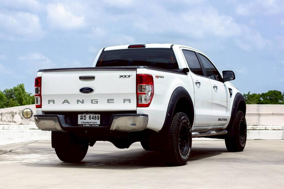 ขาย Ford Ranger 2.2Xlt Hi-Rider ปี12