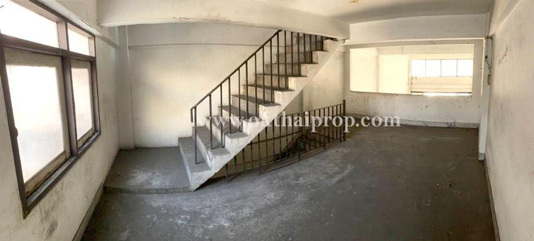 อาคารพาณิชย์ ติดถนนสนามบินน้ำ เมืองนนทบุรี 9