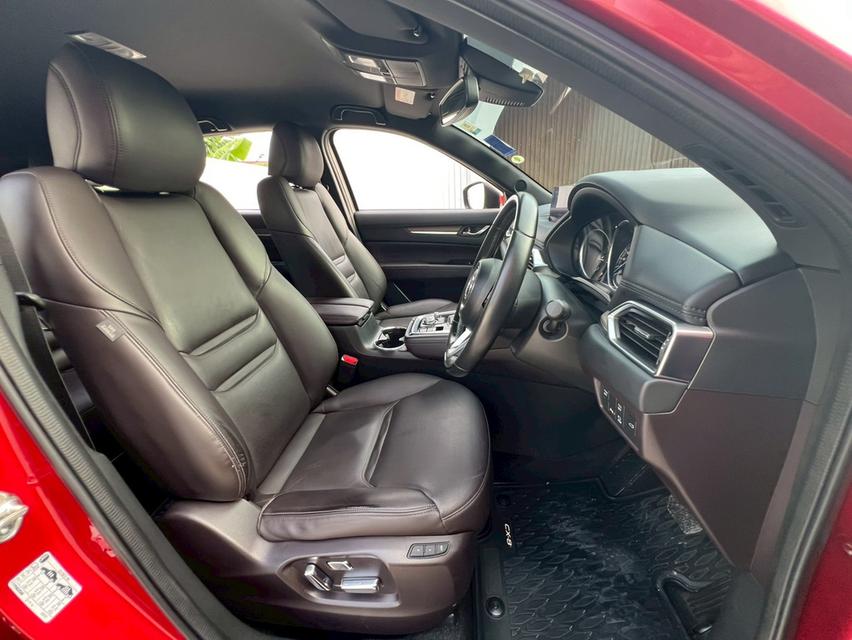 ปี 2019 MAZDA CX-8, 2.2 XDL เดียวป้ายแดง 10