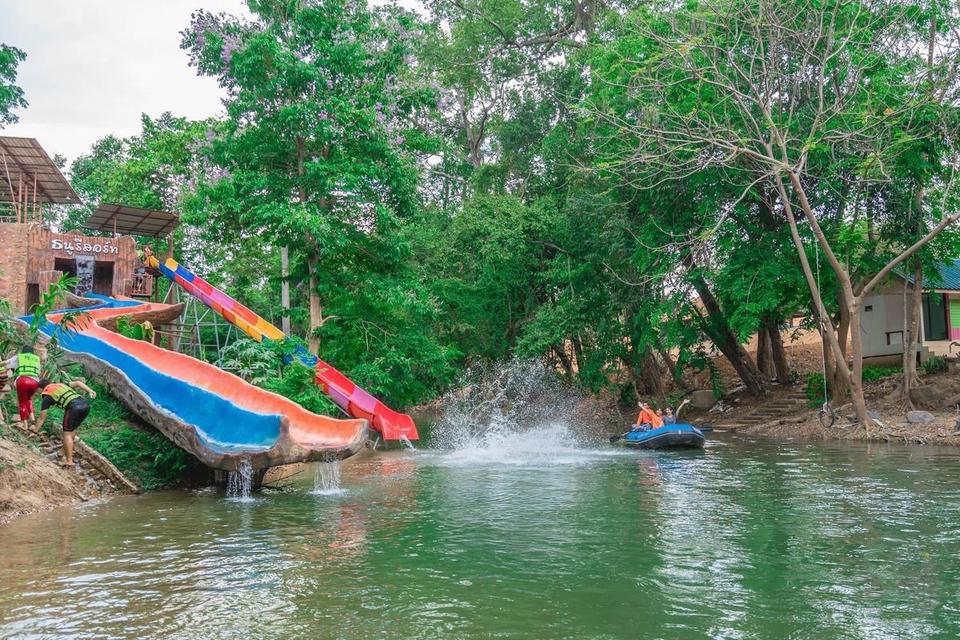 ขายธุรกิจรีสอร์ท 45 ไร่ 70 ห้อง ติดแม่น้ำเพชรบุรี ทำเลสวยที่สุดในแก่งกระจาน พร้อมดำเนินกิจการต่อได้ทันที 9