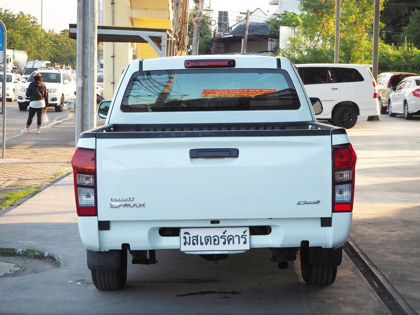 2018 ISUZU D-MAX SPACE CAB 1.8 DDI S  ( 8556 ) 5