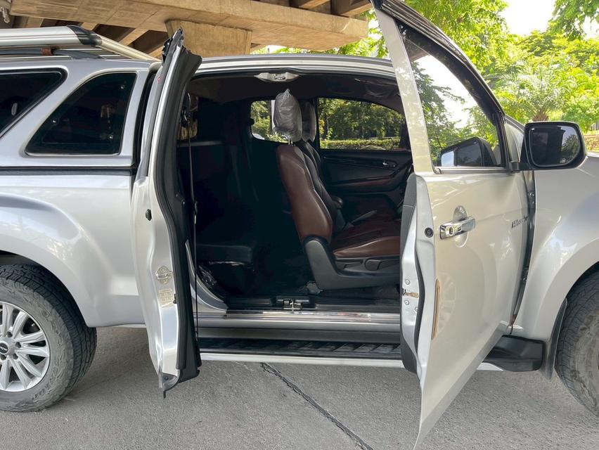 ขาย Isuzu Dmax 1.9Z ปี18 15