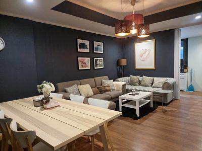 Sale Renovated Town House 3 storey with tenant have income immediately Sukhumivt44 1